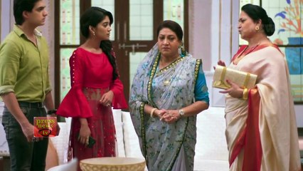 Yeh Rishta Kya Kehlata Hai - 20th July 2017 Star Plus YRKKH News