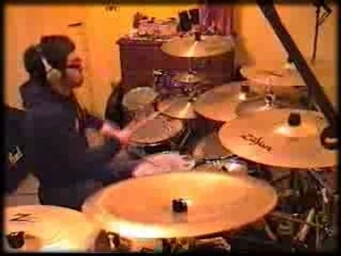 solo batterie vadrum meet super mario