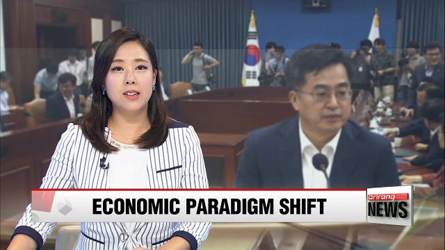 New initiatives will focus on jobs, income and innovation: Finance Minister