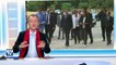 EDITO – "Macron pratique la politique du dernier verre", pour Barbier