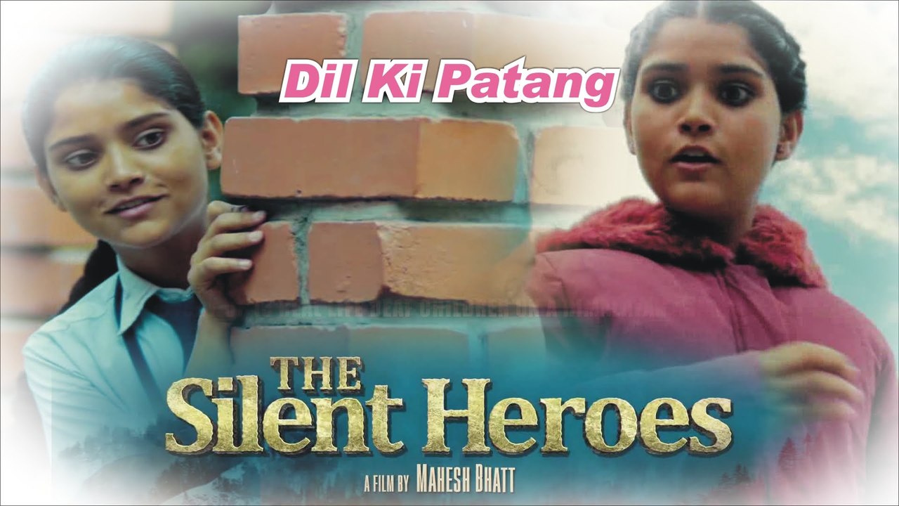 Dil Ki Patang | The Silent Heroes | Singer Parineeta Ranawat