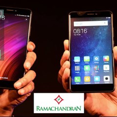 Xiaomi launches the new 'Mi Max 2' in India