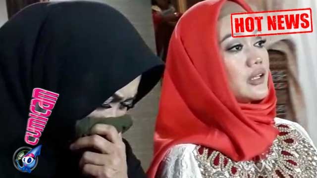 Hot News! Peringatan 40 Hari Kepergian Jupe, Tangis Ibunda Tumpah - Cumicam 20 Juli 2017