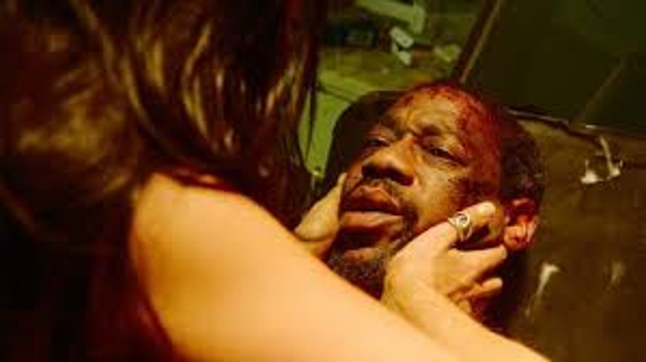 Blood Drive s01e6 "Booby Traps" Watch Series Download