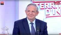 Invité : Jacques Mézard - Territoires d'infos (20/07/2017)