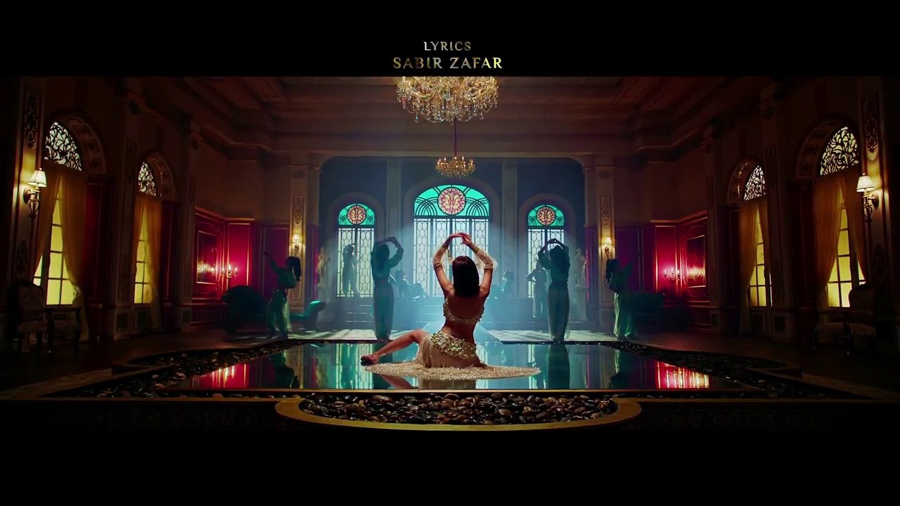 Na Maloom Afraad 2   Kaif o Suroor   Official Song Teaser