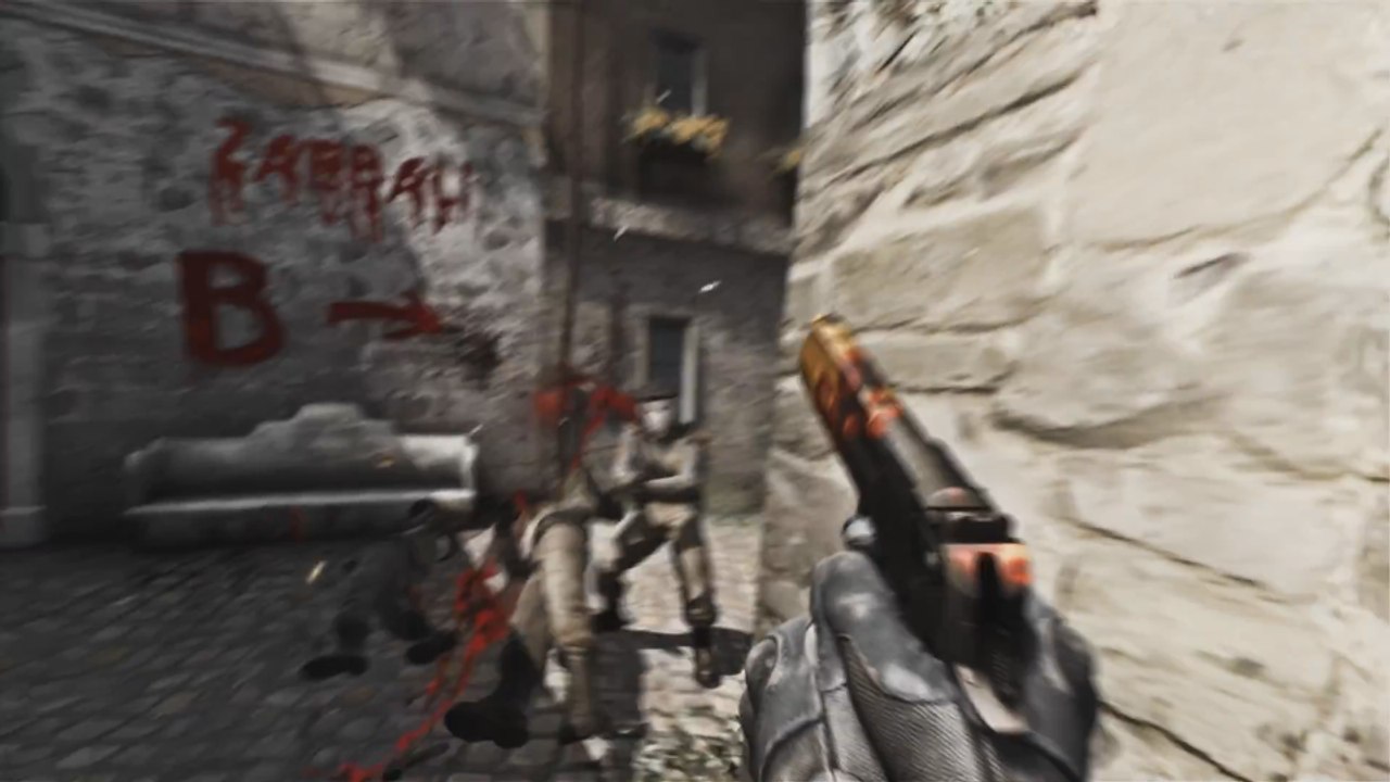 Eternity #CSGO