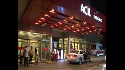 Harun Kolçak’ın doktorundan açıklama