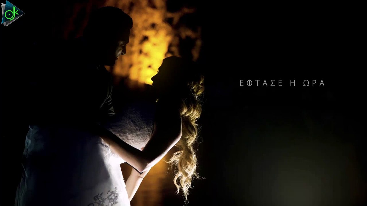 Βασίλης Παπαδόπουλος - Κάνω Μια Ευχή (Official Lyric Video)