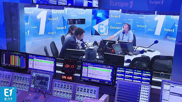 GM&S, général de Villiers, Macron : Benjamin Griveaux répond aux questions de Pierre de Vilno