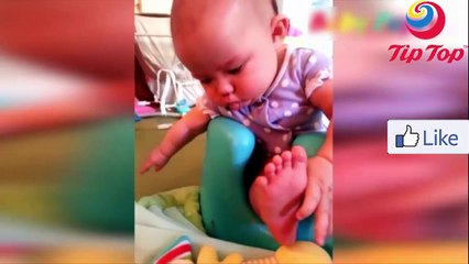 Funny children are just the best at entertaining us TRY NOT TO LAUGH Funny Kid Fails Compilation 2017
