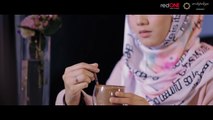 RONNIE HUSSIEN MENANTI JANJI [OST Biar Aku Jadi Penunggu] (Official HD Music Video)