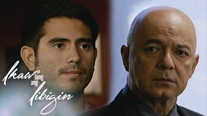 Ikaw Lang Ang Iibigin: Roman fires Gabriel | EP 58