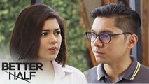 The Better Half: Camille attempts to admit the truth to Marco | EP 111