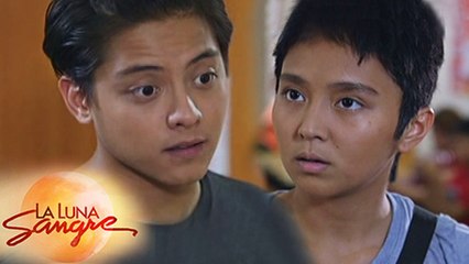 La Luna Sangre: Miyo promises to pay his debt | EP 23