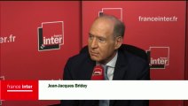 Jean-Jacques Bridey : 