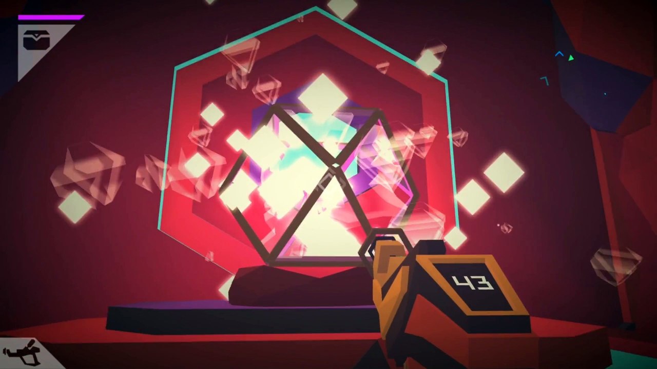 Morphite - Trailer d'annuncio