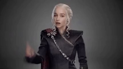 Vous avez sûrement loupé cet indice dans Game of Thrones !
