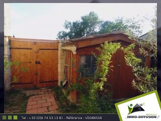 Maison A vendre Mauvezin 142m2 - 178 500 Euros