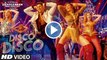 Disco Disco Song: A Gentleman - Sundar, Susheel, Risky | Sidharth, Jacqueline | Sachin-Jigar