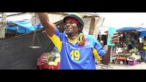 Kappo Father God Knows [Official Video 2017]