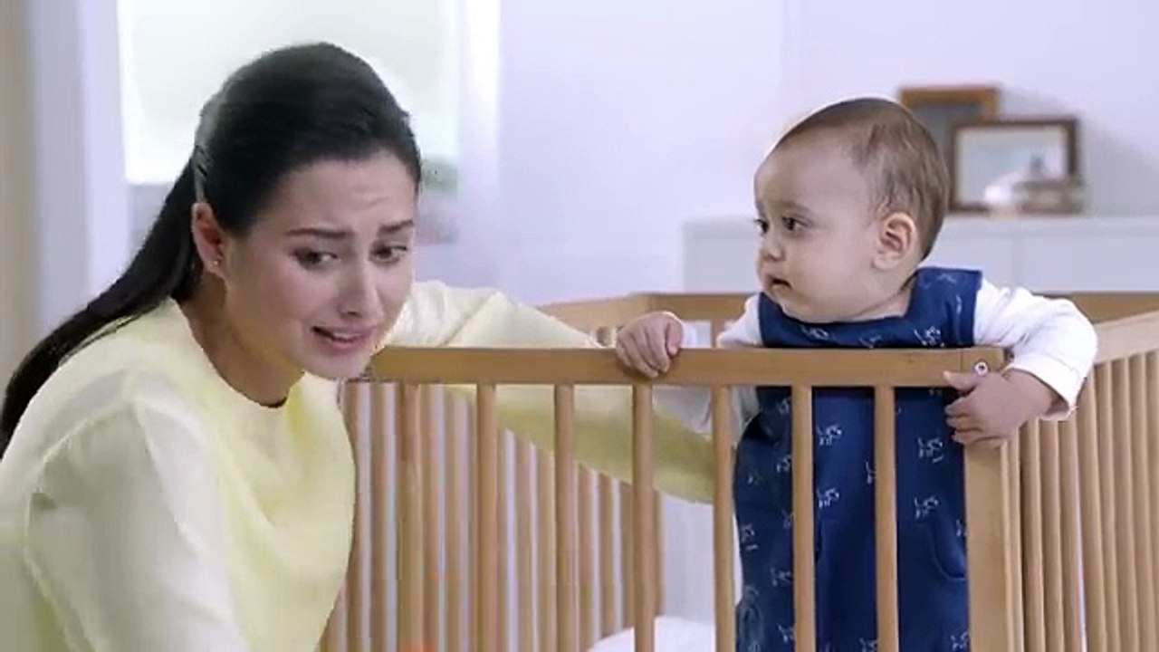 Be a Dettol Mom