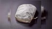 Neil Armstrong's space bag expected to fetch millions at auction