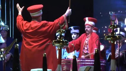 - Kıbrıs Barış Harekatı'nın 43. Yıl Dönümünde Şafak Nöbeti