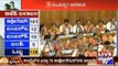 BBMP Council | ಕಾಂಗ್ರೆಸ್-ಜೆಡಿಎಸ್ ಮೈತ್ರಿ ವಿರೋಧಿಸಿ ಪ್ರತಿಭಟನೆ