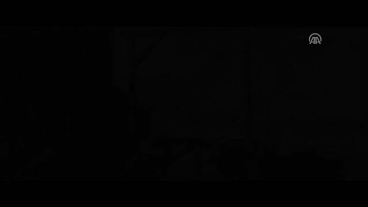 Sinema - Brimstone