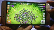 Comment Avoir Des Gemmes Illimité Dans Clash Of Clans Gratuitement [Android/iOS]