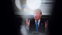 President Trump's top 5 misleading claims, so far