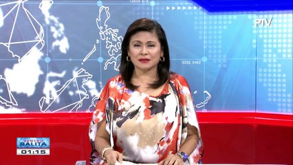 Evacuees na nasa Iligan City, kuntento sa ayuda ng Pamahalaan