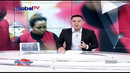 Penipuan dengan Penyalahgunaan Nama Presiden