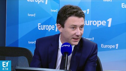 GM&S : Benjamin Griveaux promet "des efforts exceptionnels"