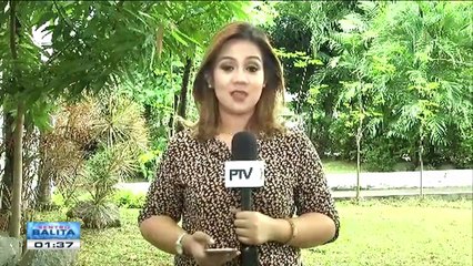 Mahigit 40 kidnap for ransom suspects, arestado