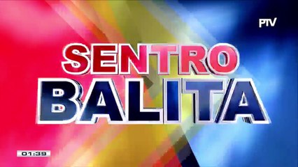 P12-M halaga ng shabu mula Mexico, nasabat; Apat na suspek, arestado