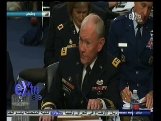 #غرفة_الأخبار | جلسة استماع بالكونجرس بشأن تهديدات داعش