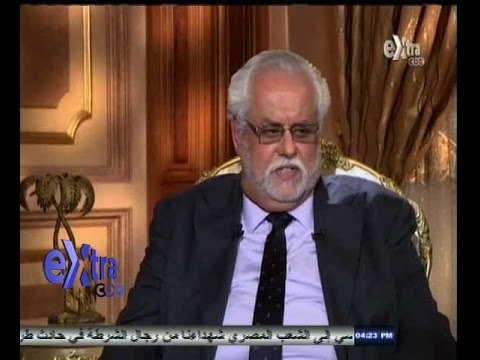 #خاص | السفير الليبي في القاهرة : مصر تدرب قوات الجيش الليبي و قوات الشرطة