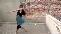 Indian Desi girl Homemade sexy dance| its really nice dance | 2017