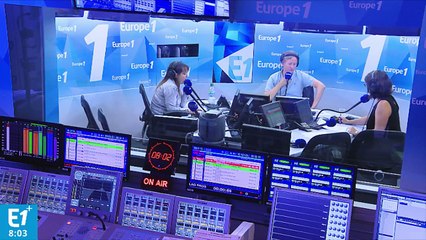 Licenciements annoncés chez GM&S : "Se former pour faire quoi ? pour être chômeur ?"