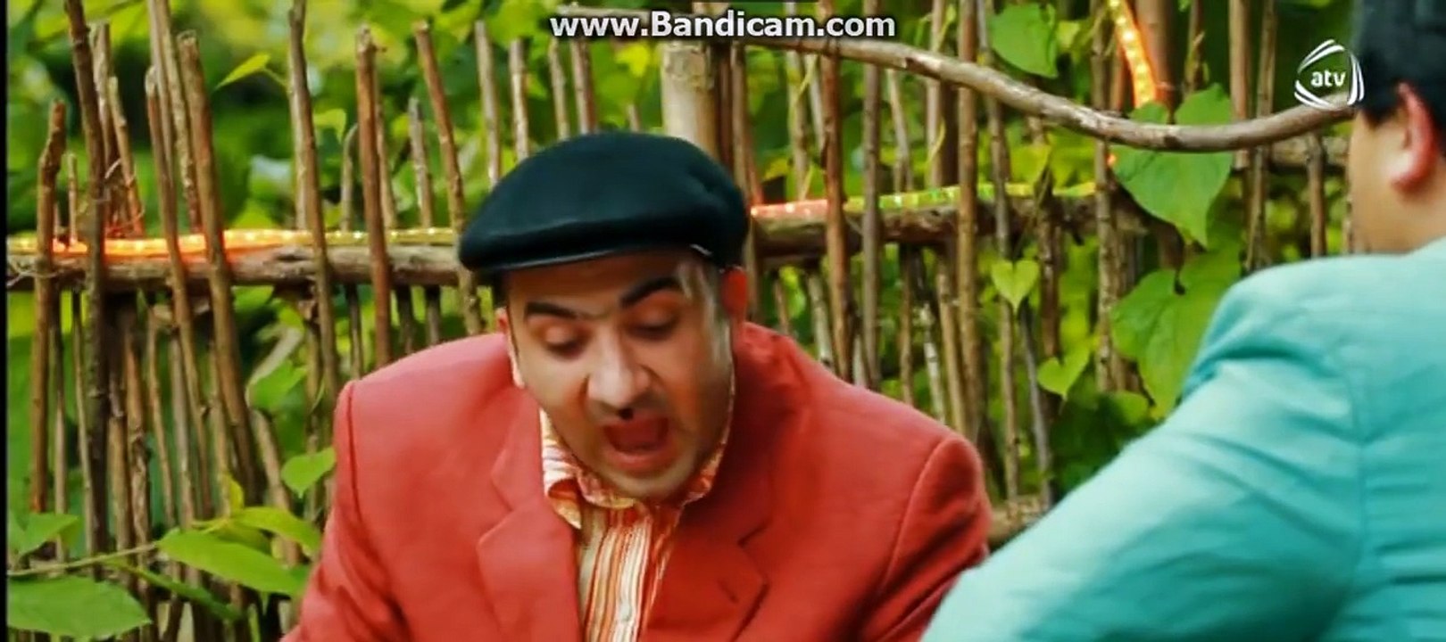 Bozbas - Vedre Bagladilar Mene