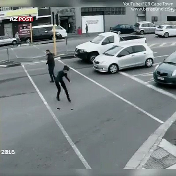 Hereketde Olarken Telefon