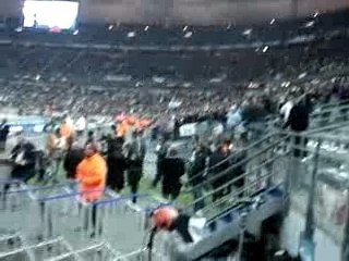 FRANCE ARGENTINE 2007