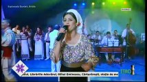 Simona Alexandru - Tine-mi, dragostea (Festivalul Cantecul de dragoste de-a lungul Dunarii - Braila - 19.07.2017)
