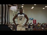 FULL Game! Zion Williamson Scores 31 Points In First Game Back In adidas Gauntlet!!