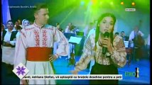 Raluca Radu - Badea-l meu ii de la Husi (Festivalul Cantecul de dragoste de-a lungul Dunarii - Braila - 19.07.2017)