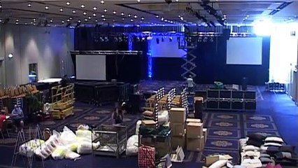 AV Equipment Hire In Melbourne