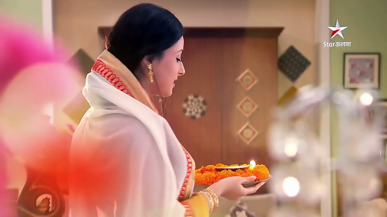 Subho Nabo borsho to all Star Jalsha viewers