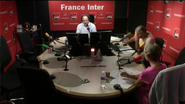 Elisabeth Borne : On a une réflexion évidemment sur les participations de l'État